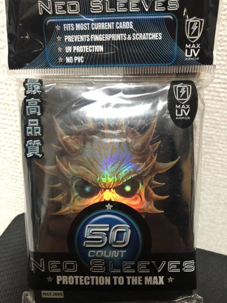 Amazon.co.jp: 海外 スリーブ MAX ウルプロ ウルトラプロ